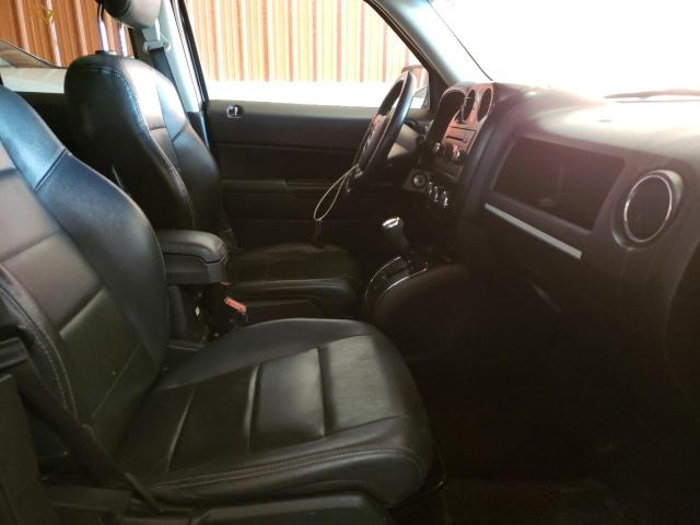 2015 JEEP PATRIOT 1C4NJRAB2FD412056