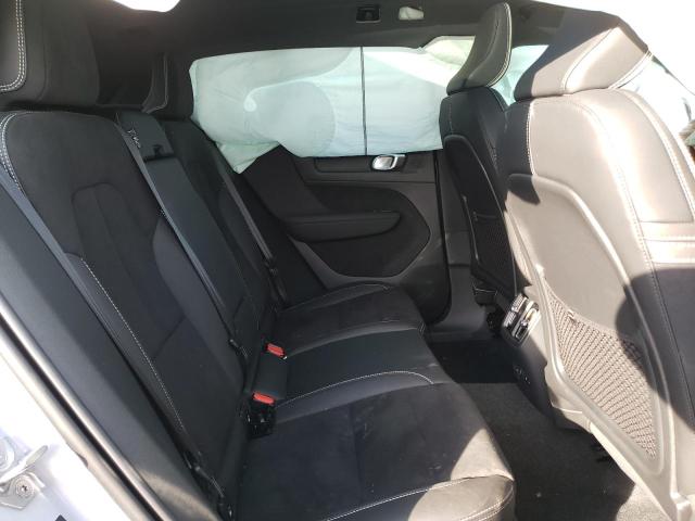 2021 VOLVO XC40 RECHA YV4ED3URXM2462383