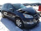 2010 CHEVROLET  TRAVERSE