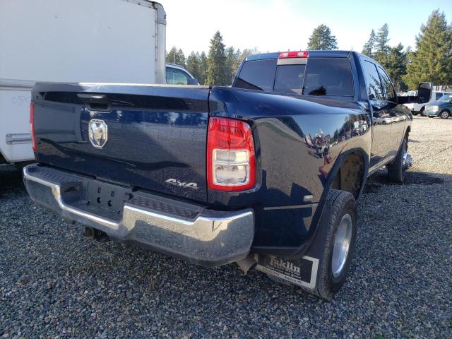 2022 RAM 3500 TRADE 3C63RRGL7NG134084