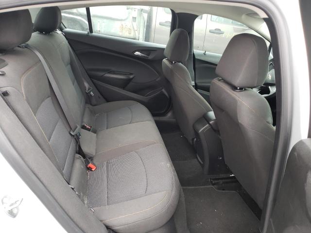 2017 CHEVROLET CRUZE LS 1G1BC5SM7H7167254