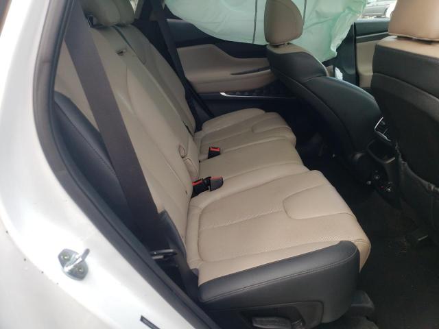 2020 HYUNDAI SANTA FE L - 5NMS53AA9LH273106