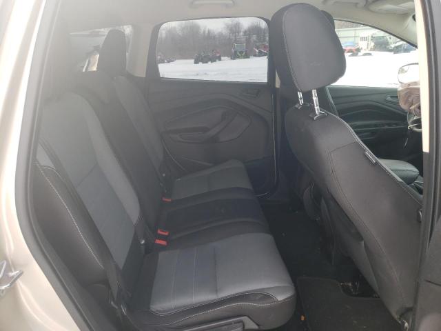 2017 FORD ESCAPE S 1FMCU0F78HUD82445