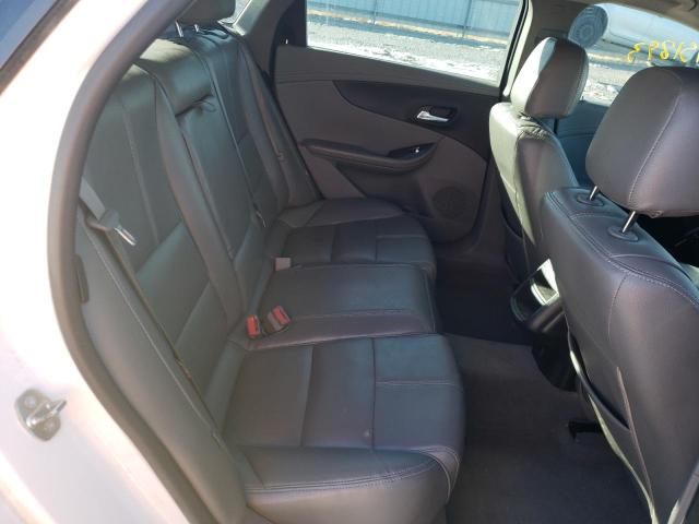 2014 CHEVROLET IMPALA LS - 1G11Y5SL9EU106134