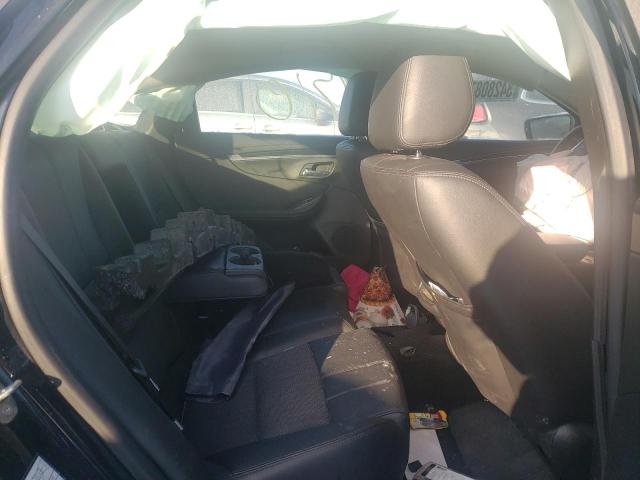 1G1105SA8JU137097 Chevrolet Impala Lt 2018. Фото: 5