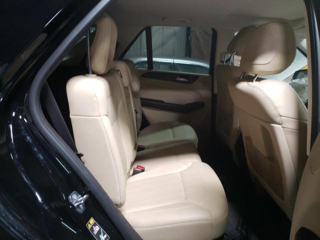 2019 MERCEDES-BENZ GLE 400 4M 4JGDA5GBXKB215374