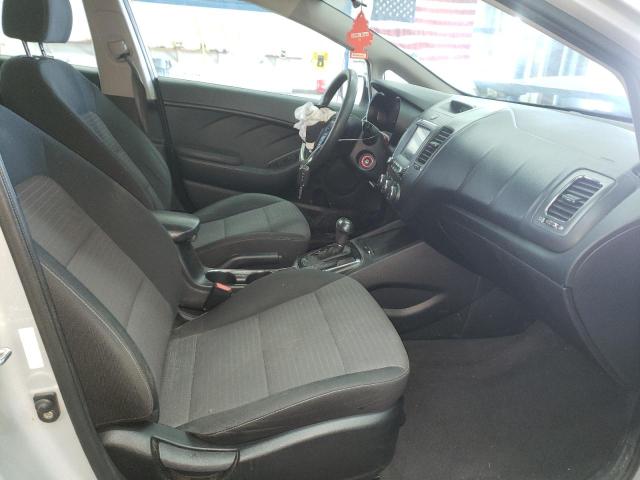 2018 KIA FORTE LX 3KPFL4A73JE247767