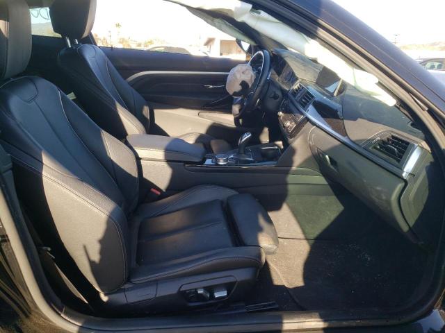 2018 BMW 440I WBA4W7C55JAB93693