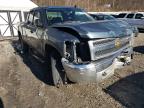 2013 CHEVROLET  SILVERADO