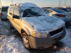 2001 FORD  ESCAPE