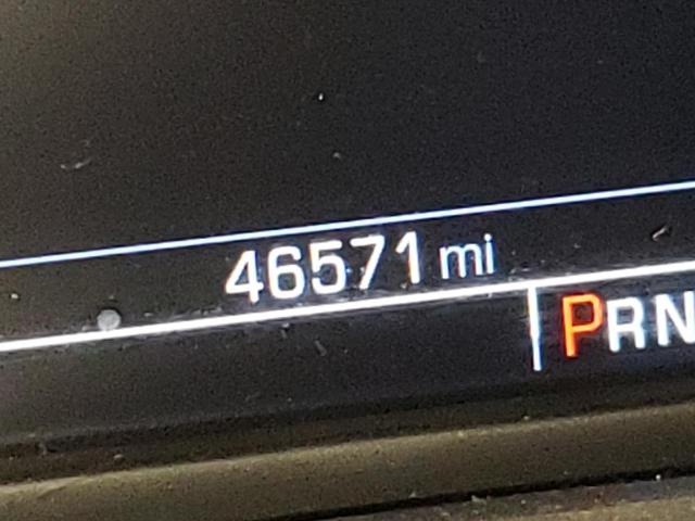 2018 GMC SIERRA K35 1GT42WCY4JF191002