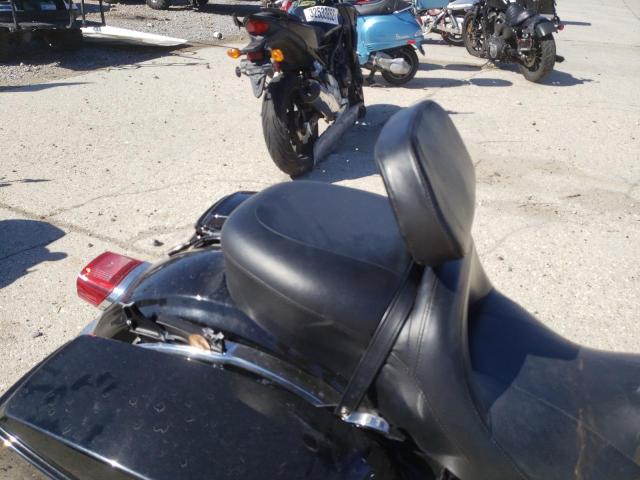 2017 HARLEY-DAVIDSON FLTRU 1HD1KGD16HB655370