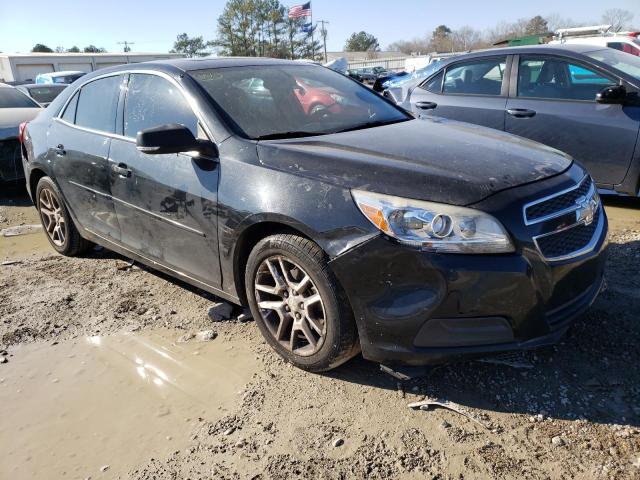 Chevrolet Vehiculos salvage en venta: 2013 Chevrolet Malibu 1LT