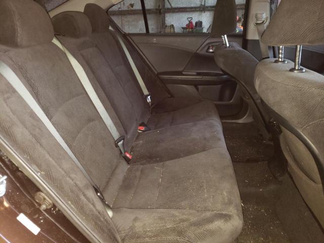 2013 HONDA ACCORD EX - 1HGCR2F77DA054643