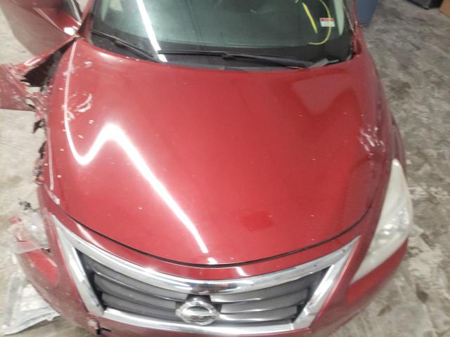2014 NISSAN ALTIMA 2.5 - 1N4AL3AP0EC170301