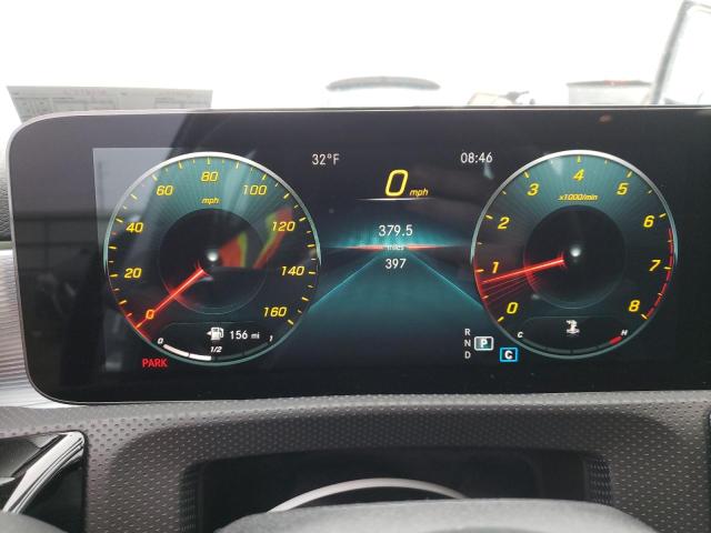 2022 MERCEDES-BENZ OTHER W1K3G4FB9NJ336679