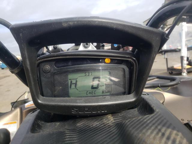 2020 SUZUKI LT-A500 XP 5SADW21H3L7100141