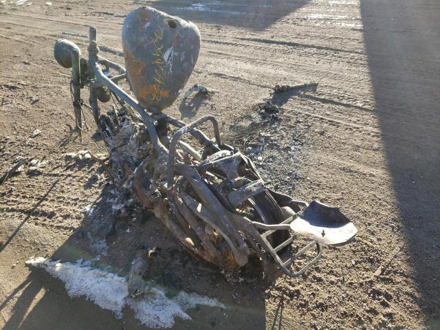 2006 HONDA VT600 CD JH2PC21446K710414