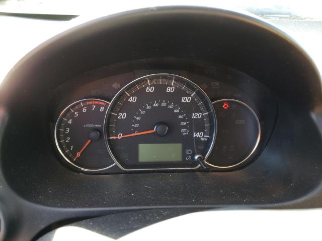 2019 MITSUBISHI MIRAGE SE ML32A4HJ4KH001864