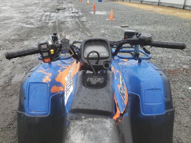 2001 HONDA TRX350 FE 473TE25401A105452