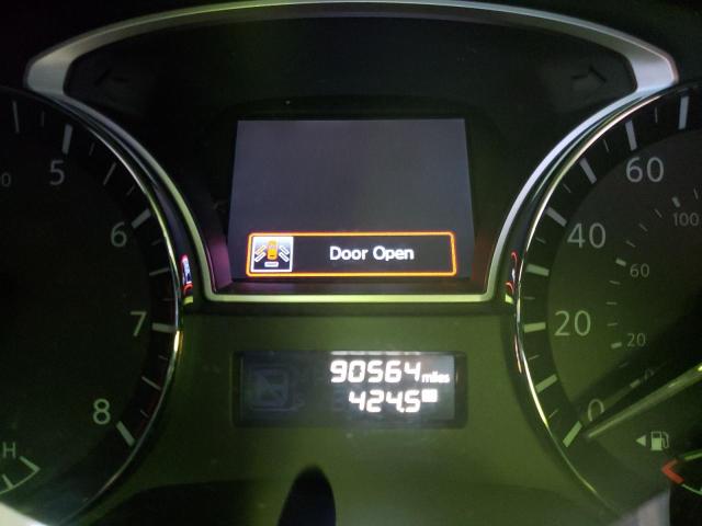 1N4AL3AP6FN903263 Nissan Altima 2.5 2015. Фото: 7