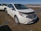 2015 NISSAN  VERSA