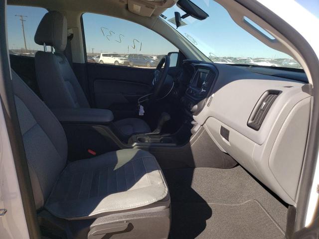 2021 GMC CANYON ELE 1GTG5BEN8M1176360