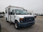 2013 FORD  ECONOLINE