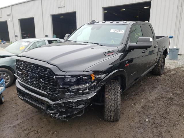 2022 RAM 2500 LIMIT 3C6UR5SL5NG127624