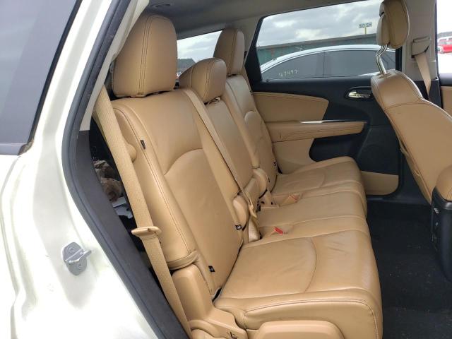 2015 DODGE JOURNEY LI 3C4PDCDG0FT525552