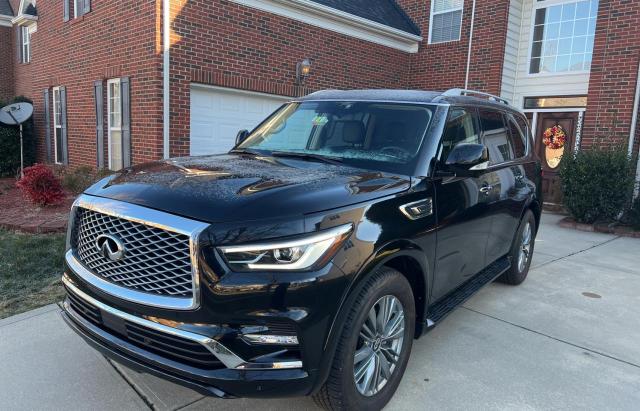 2021 INFINITI QX80 LUXE JN8AZ2AE8M9271930