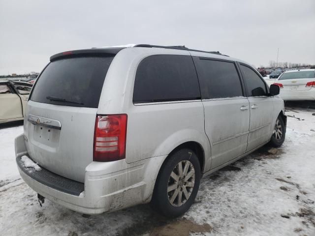 2A8HR54P28R684346 Chrysler Town & Cou 2008. Фото: 3