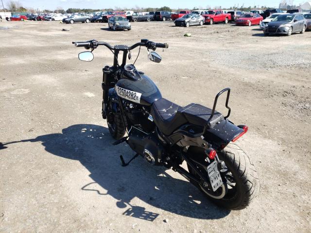 2020 HARLEY-DAVIDSON FXFBS 1HD1YLK12LB027499