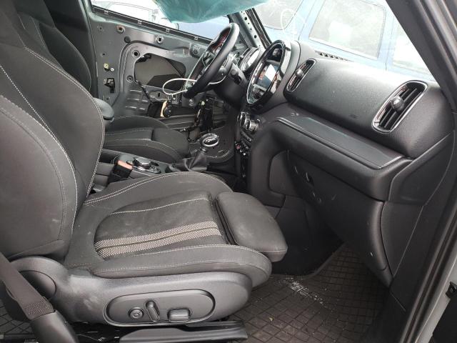 2018 MINI COOPER COU WMZYV5C35J3E03790