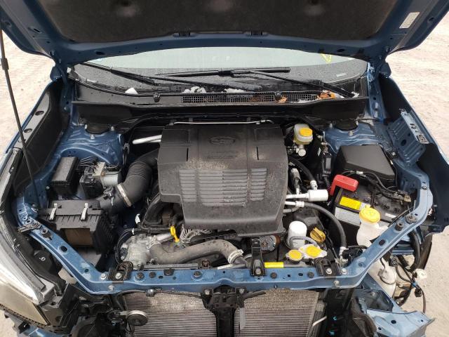 2020 SUBARU FORESTER JF2SKAAC5LH414867