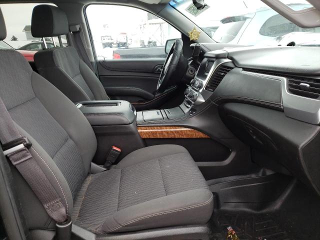 2017 CHEVROLET TAHOE POLI 1GNSKDEC7HR246510
