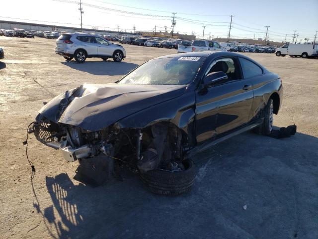 2018 BMW 440I WBA4W7C55JAB93693