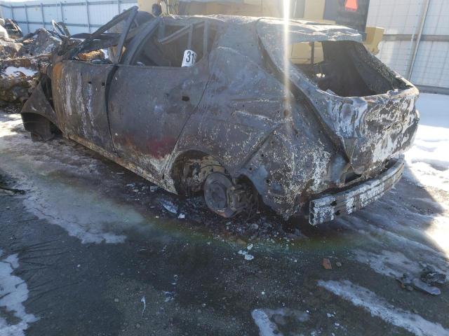1N4BZ1CP2KC311269 Nissan Leaf S Plus