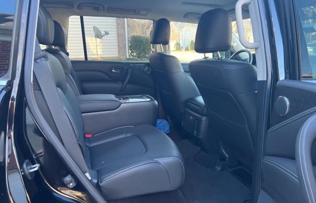 2021 INFINITI QX80 LUXE JN8AZ2AE8M9271930