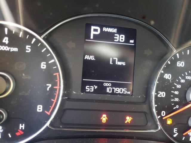 3KPFK4A75HE091194 KIA FORTE LX