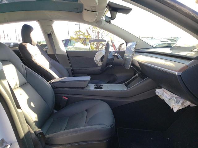 2020 TESLA MODEL Y 5YJYGDEE0LF056195