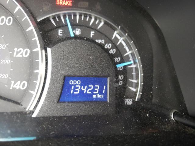 4T1BK1FK9CU506548 Toyota Camry Se 2012. Фото: 7