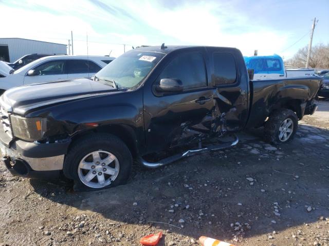 2GTEC19J281232856 Gmc Sierra C15 2008. Фото: 9