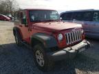 2007 JEEP  WRANGLER