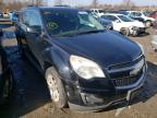 2011 CHEVROLET  EQUINOX