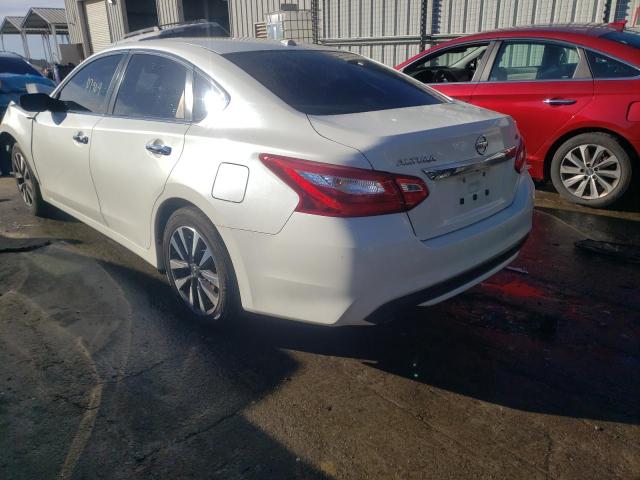 2017 NISSAN ALTIMA 2.5 1N4AL3AP7HC153516