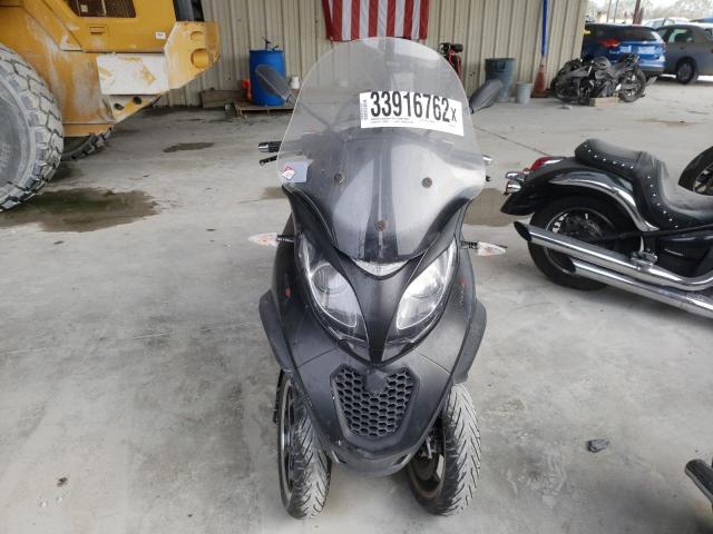 2016 PIAGGIO MP3 500 SP ZAPM860X0G5000120