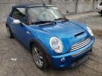 2007 MINI  COOPER