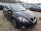 2016 NISSAN  SENTRA