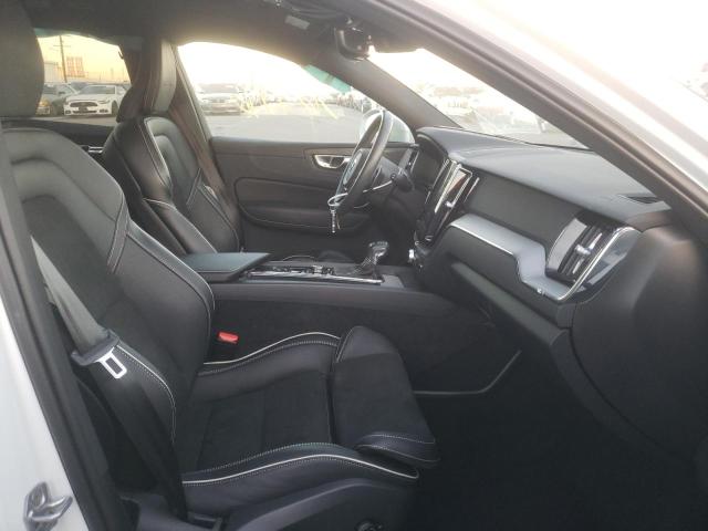 2019 VOLVO XC60 T5 R- LYV102RM1KB288364
